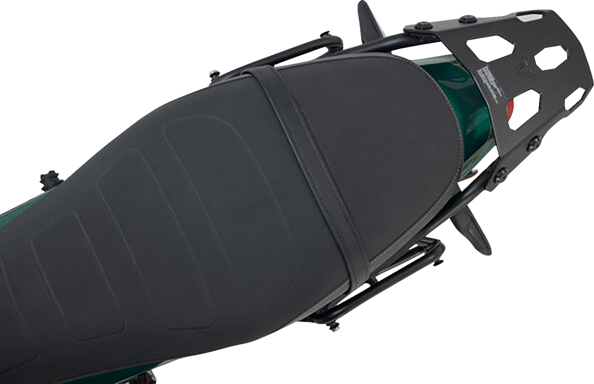 SLC Side Carrier - Left - Kawasaki - Z650 RS 2022 - 2024