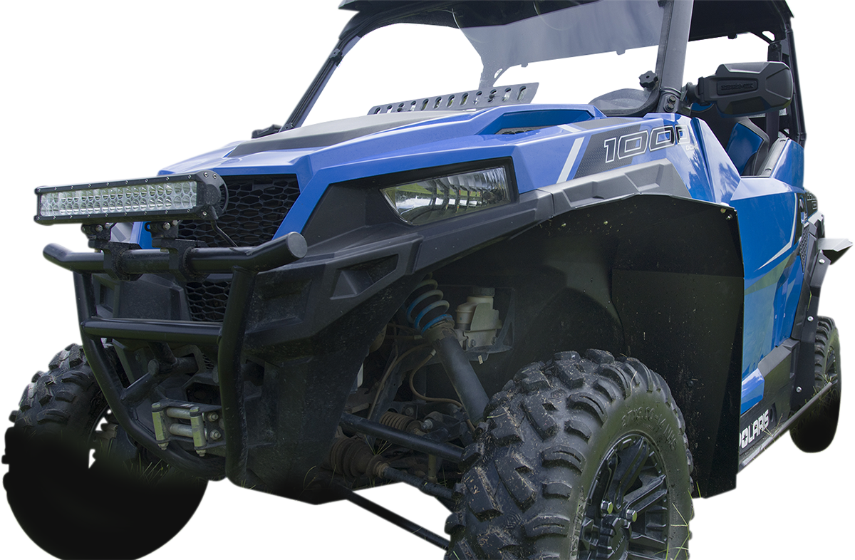 Fender Flare Kit - General 1000 2021 - 2021