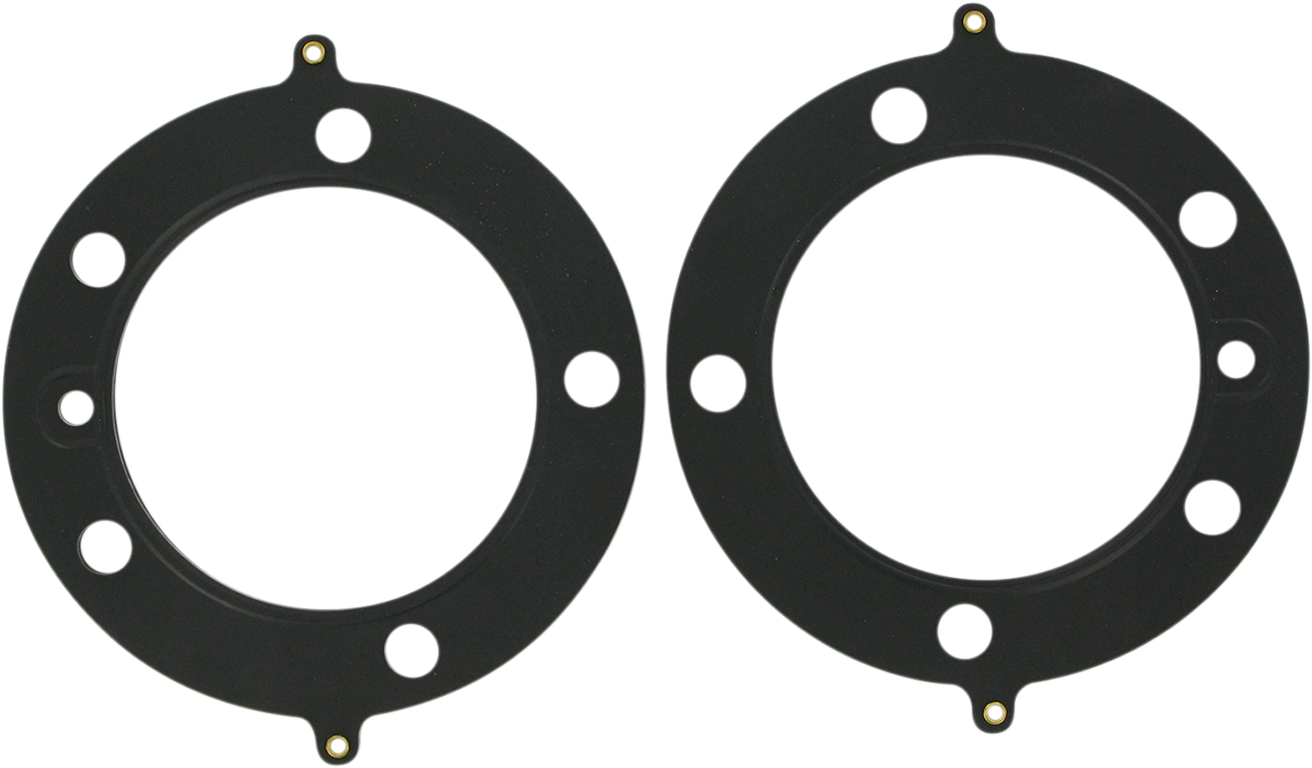 Head Gasket - Stock Bore - .040\" - \'66-\'84 Shovelhead 1966 - 1984