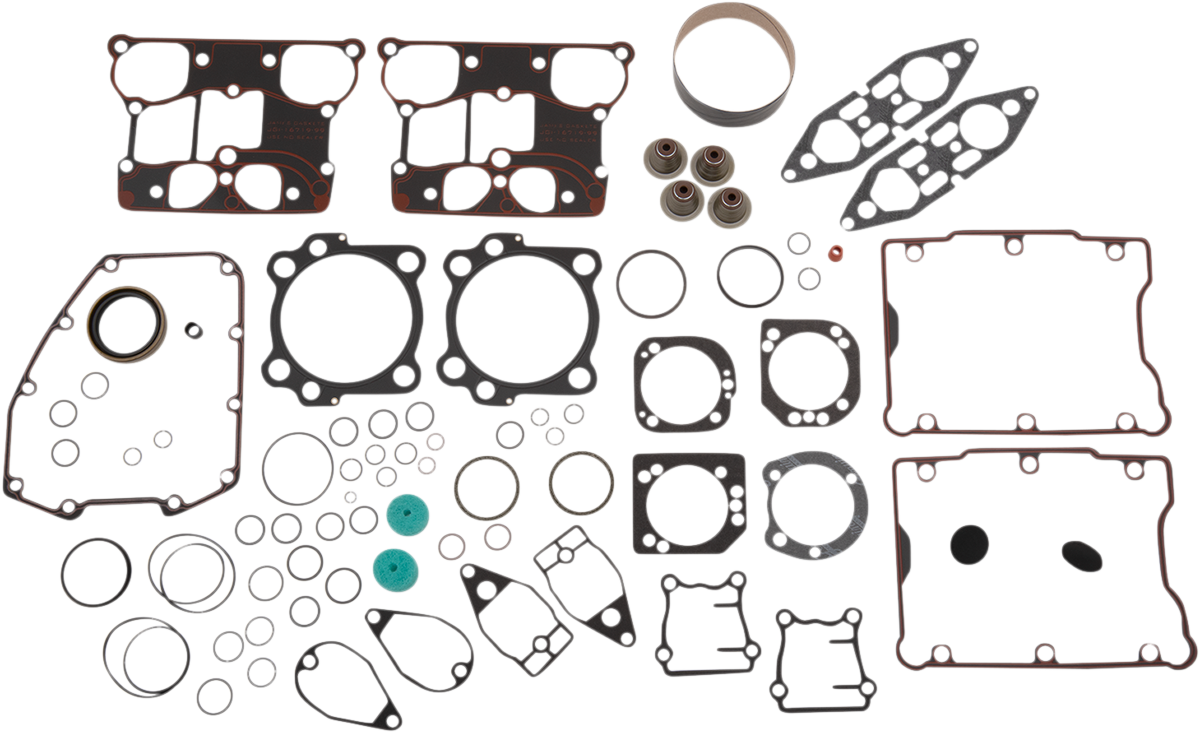 Motor Gasket Kit - Twin Cam 2005 - 2021