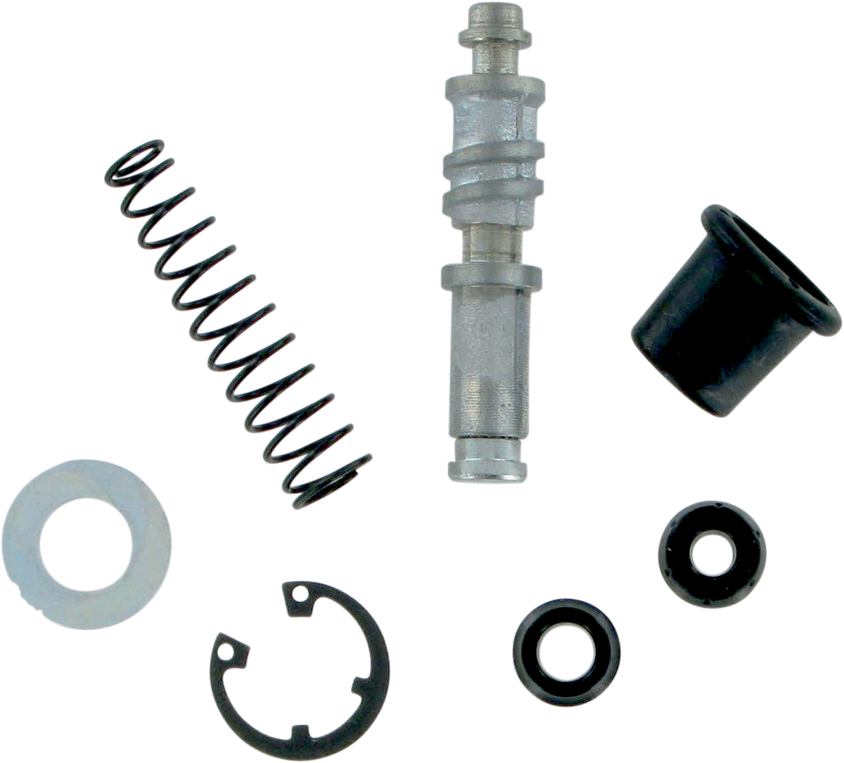 Master Cylinder Rebuild Kit 2002 - 2020