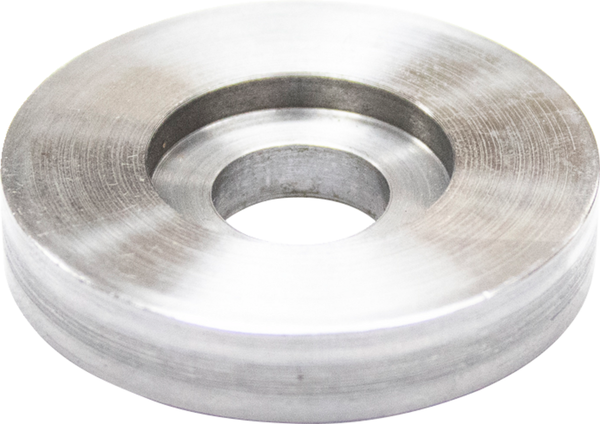 Shock Lowering Stop Washer - Rear - Lowers 2 mm 2017 - 2020