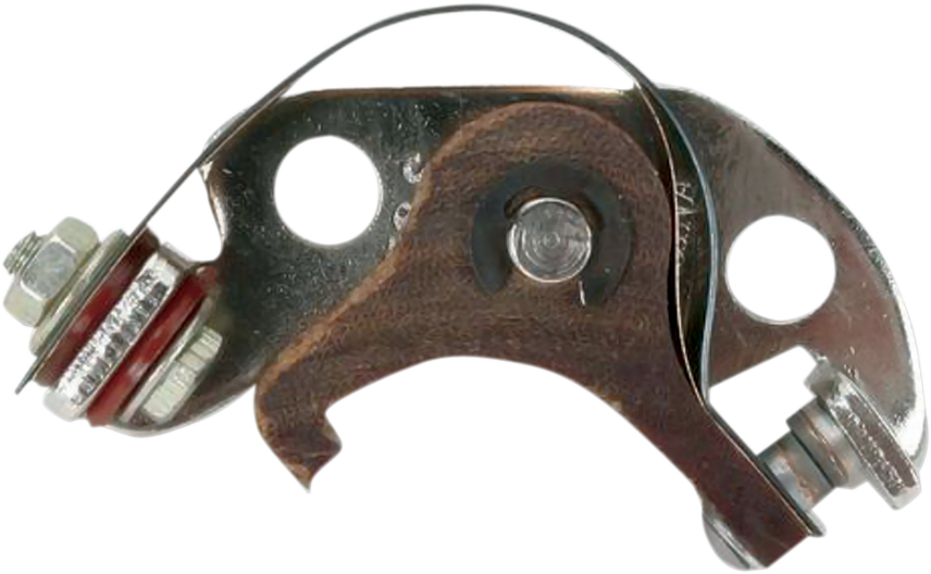 Ignition Points - Honda 1965 - 1979