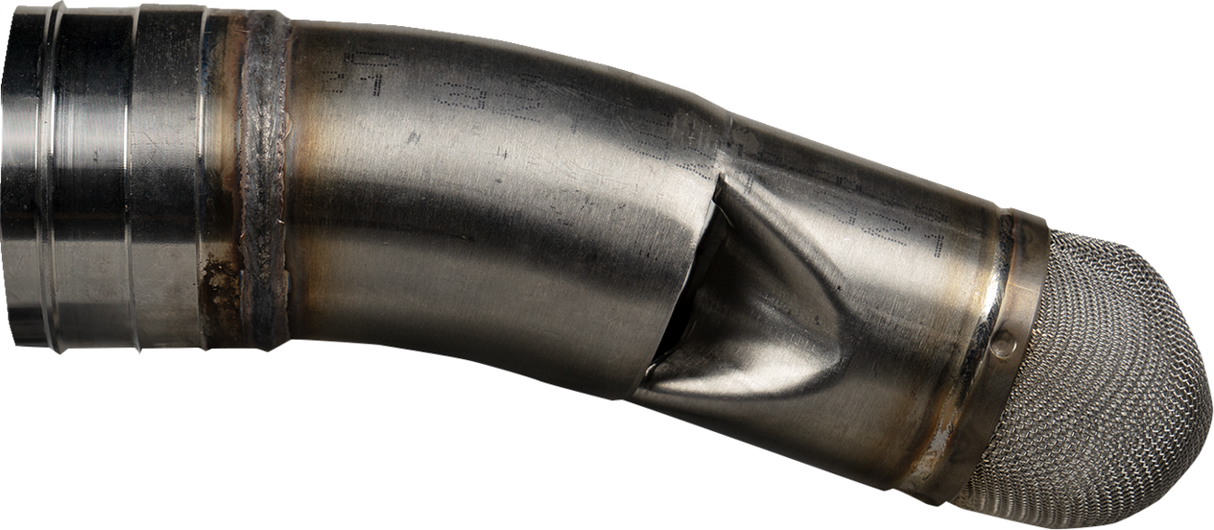 Noise Damper Insert - Evolution Line - 109dB - CRF250R/RX 2025 - 2025