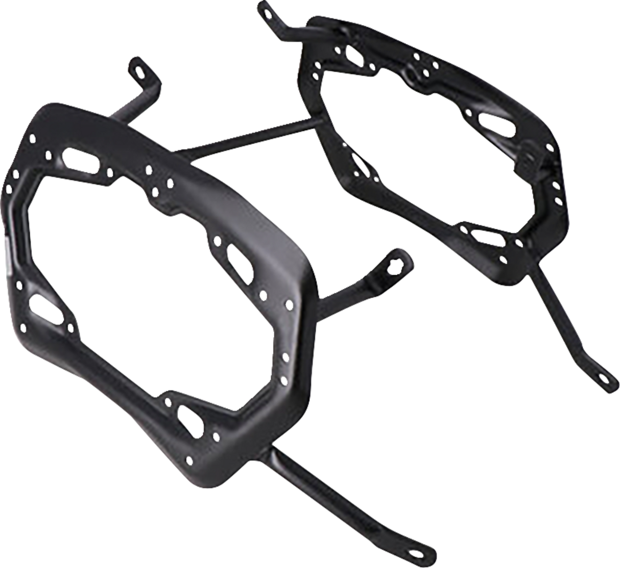 PRO Side Carrier - Left/Right - Triumph - Tiger 1200 Explorer GT/Rally 2022 - 2023