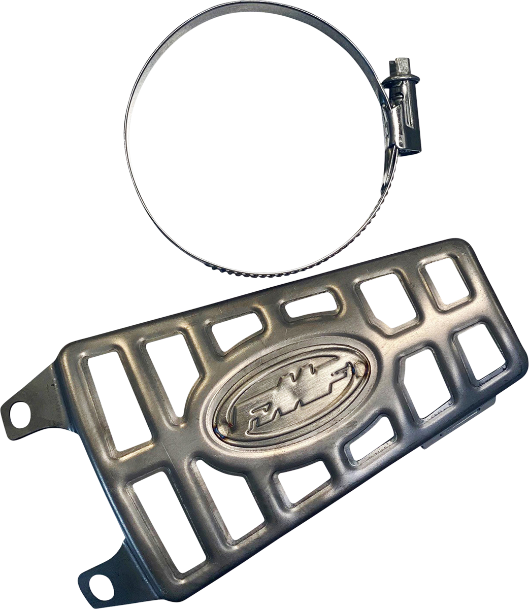 Heat Shield 2018 - 2024