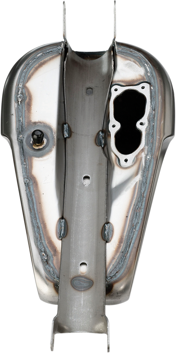 Legacy Gas Tank - Left-Hand - Sportster 2007 - 2022
