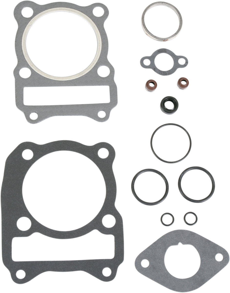Top End Gasket Kit - Suzuki 1987 - 2002