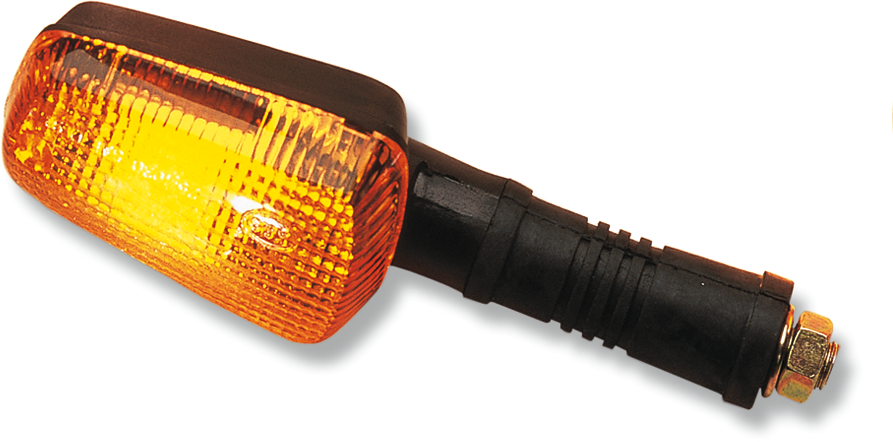 Turn Signal - Yamaha - Amber 1986 - 2022