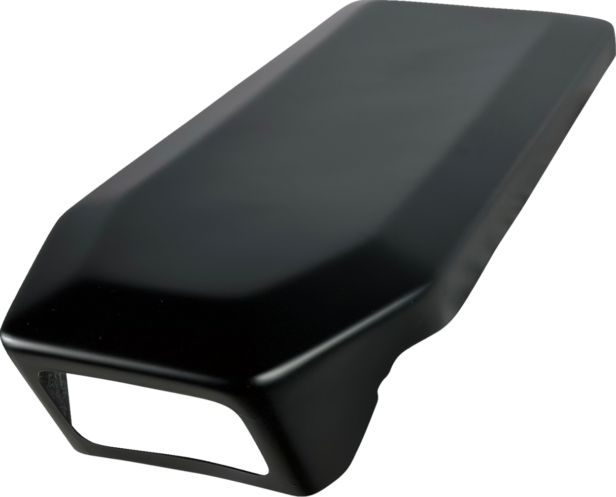 Belly Pan 2014 - 2023