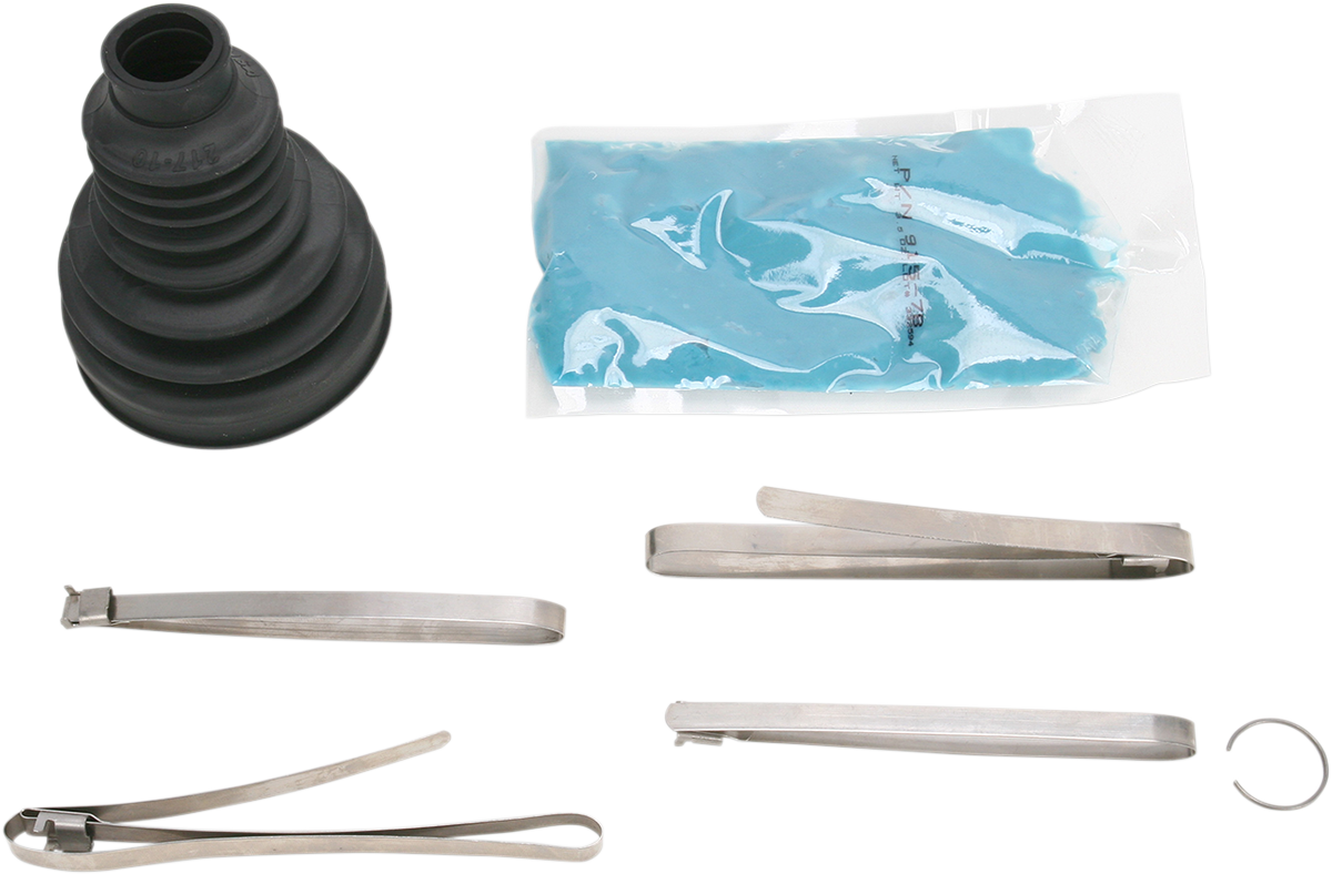 CV Boot Kit - Rear/ Inboard/Outboard | Middle 2008 - 2023