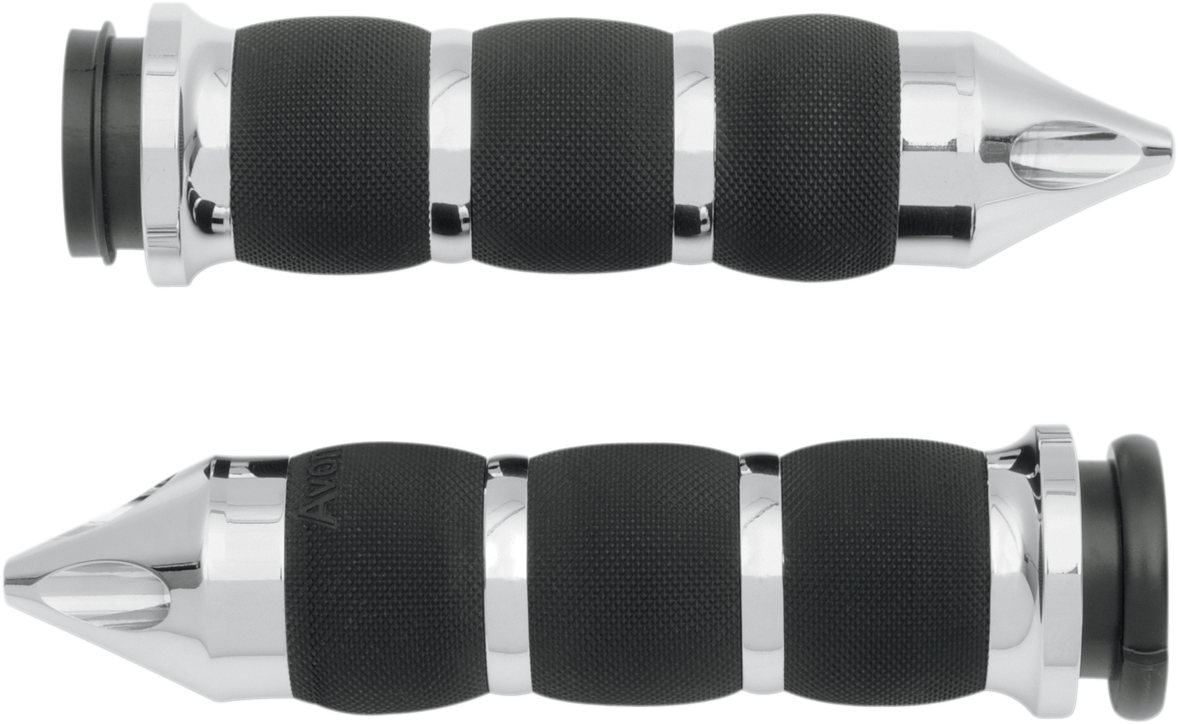 Grips - Spike Air - Cushioned - TBW - Chrome 2008 - 2023