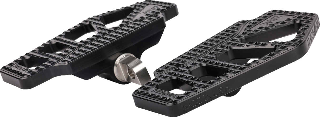 Apex Mini Floorboards - Black 1993 - 2006