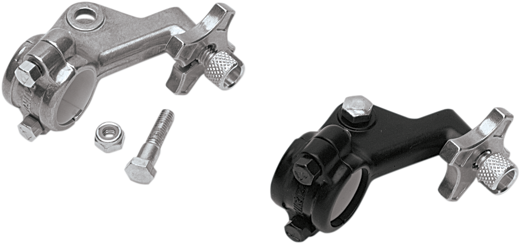 Perch - Clutch - Black 1985 - 2007