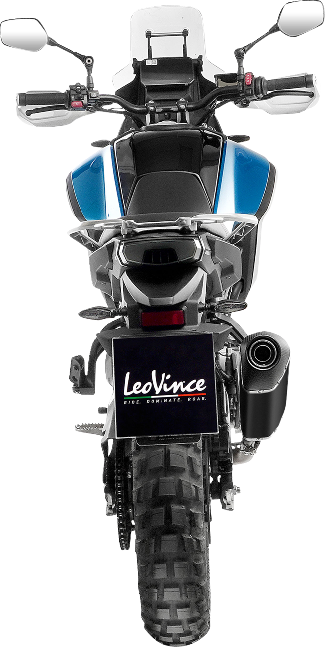 Heat Shield - Carbon Fiber - Ninja 400/500 2018 - 2025