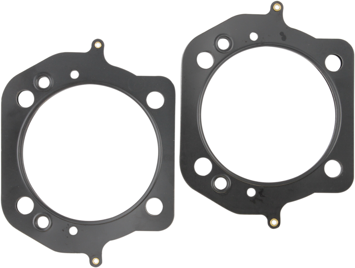 Head Gasket - 4.000\" x .036\" - TP and S&S EVO 1984 - 2000