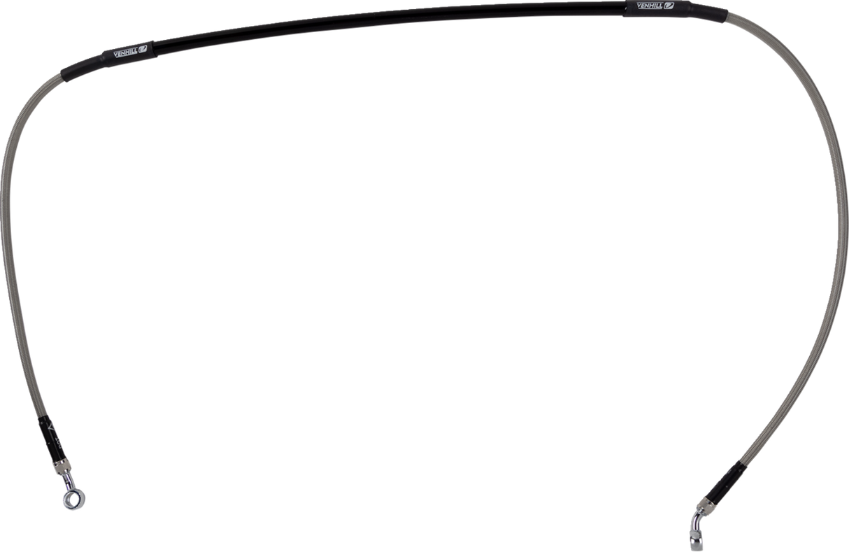 Brake Line - Stainless Steel 2020 - 2024