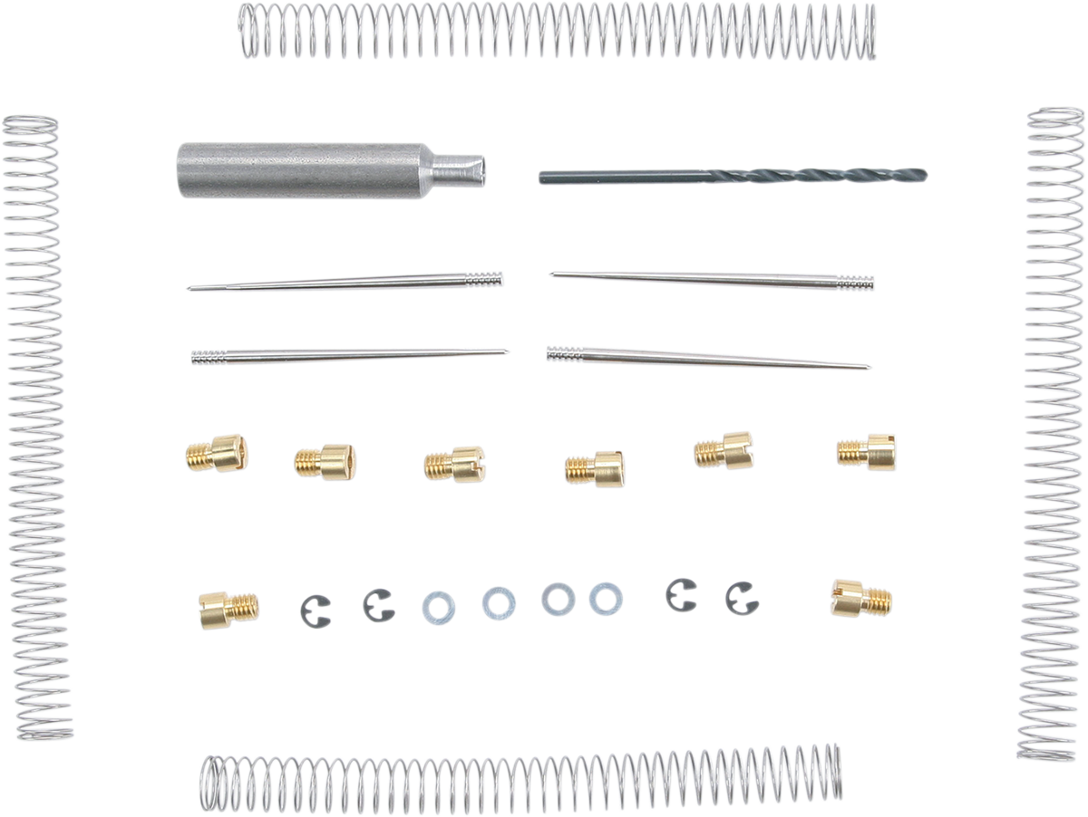 Jet Kit - Stage 1 - Honda 1997 - 1998