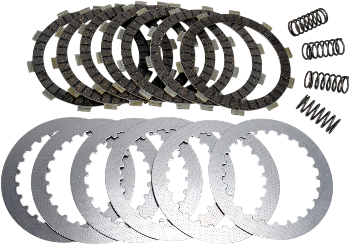 Clutch Kit 2005 - 2006