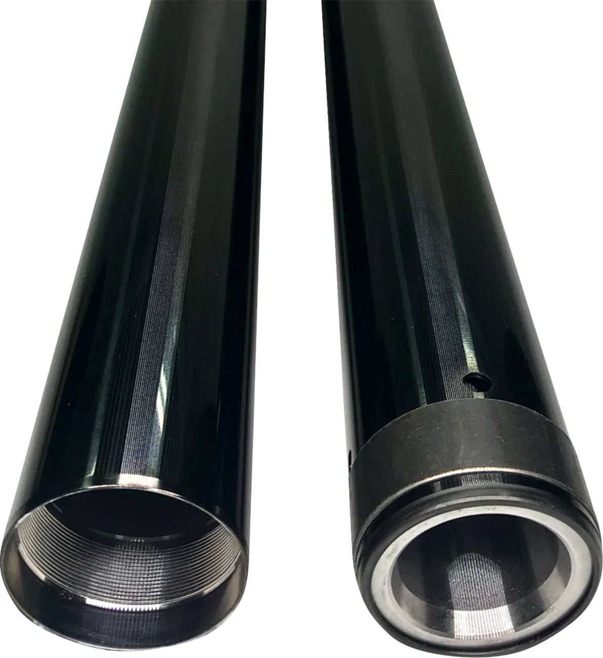 Fork Tube - 49 mm - 23.75\" - Black DLC 2018 - 2023