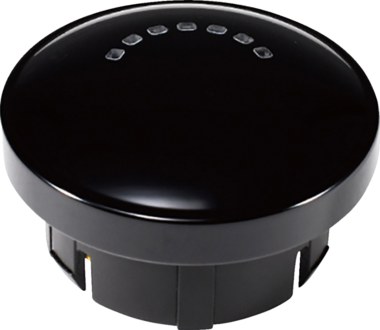 LED Fuel Gauge - Black 2008 - 2024