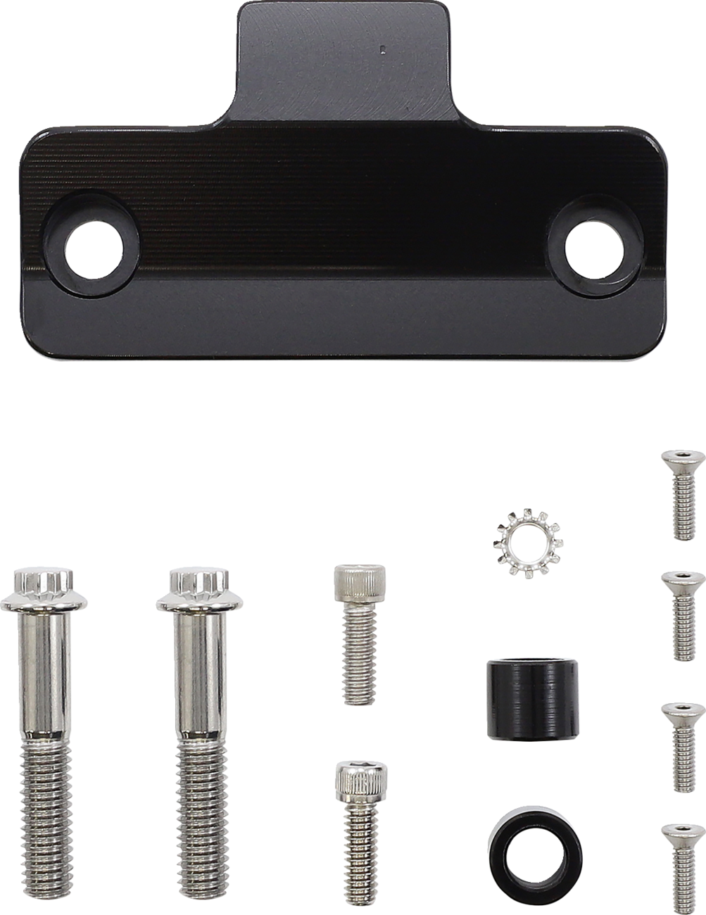 Gauge Mount - Dual - Black 2018 - 2022