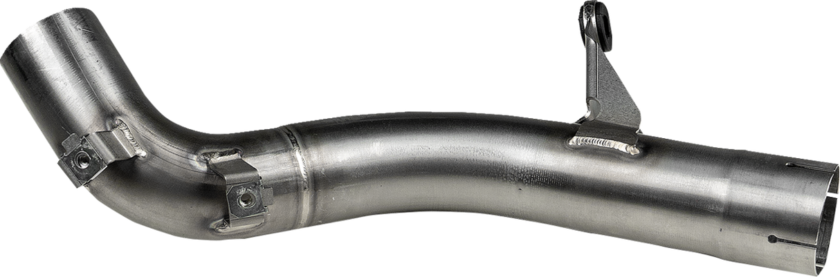Link Pipe - Stainless Steel - BMW F 800 GS/F 900 GS Adventure 2024 - 2025