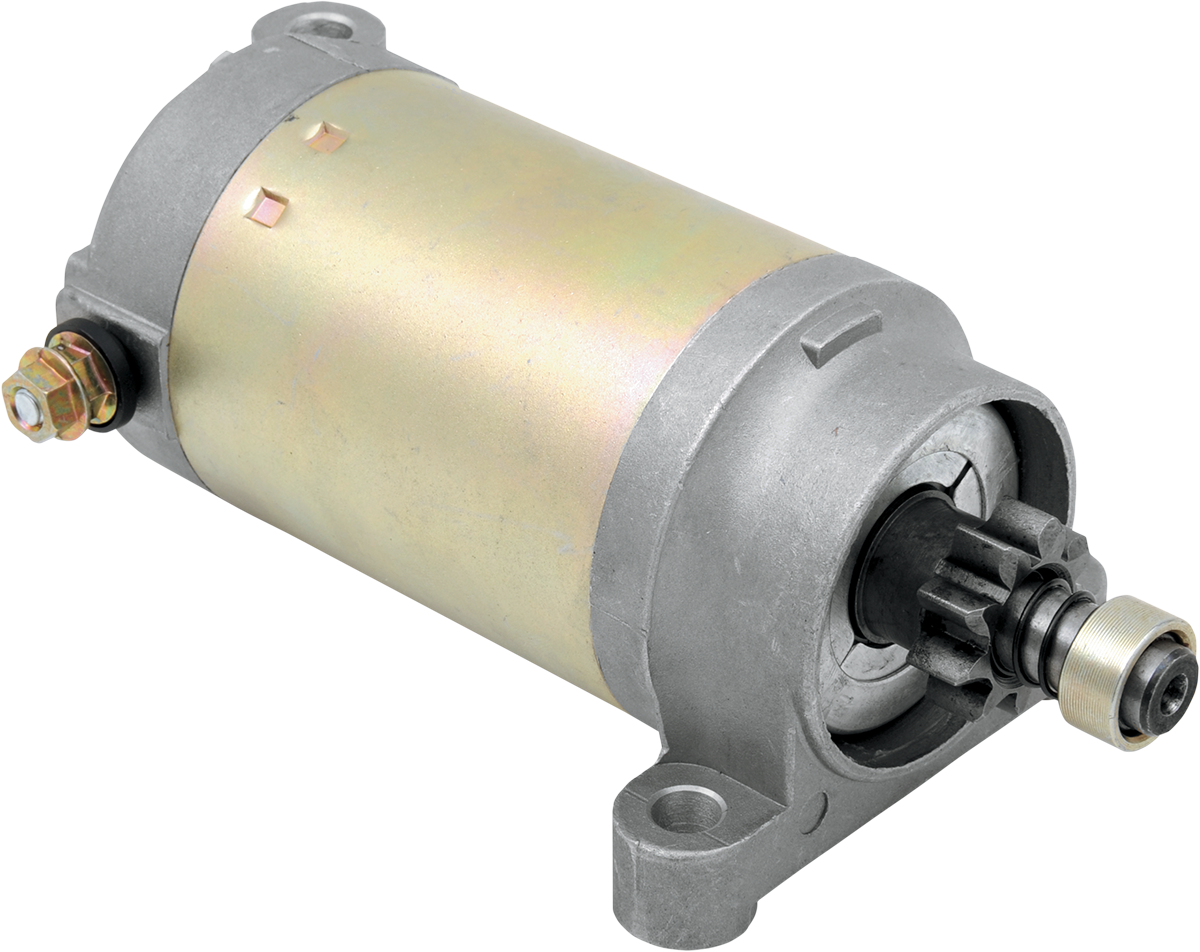 Starter Motor - Yamaha 1997 - 2006