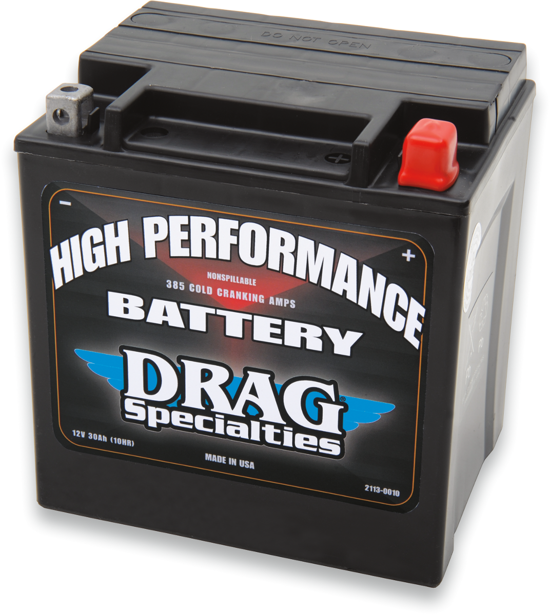 High Performance Battery - YIX30L 1997 - 2022