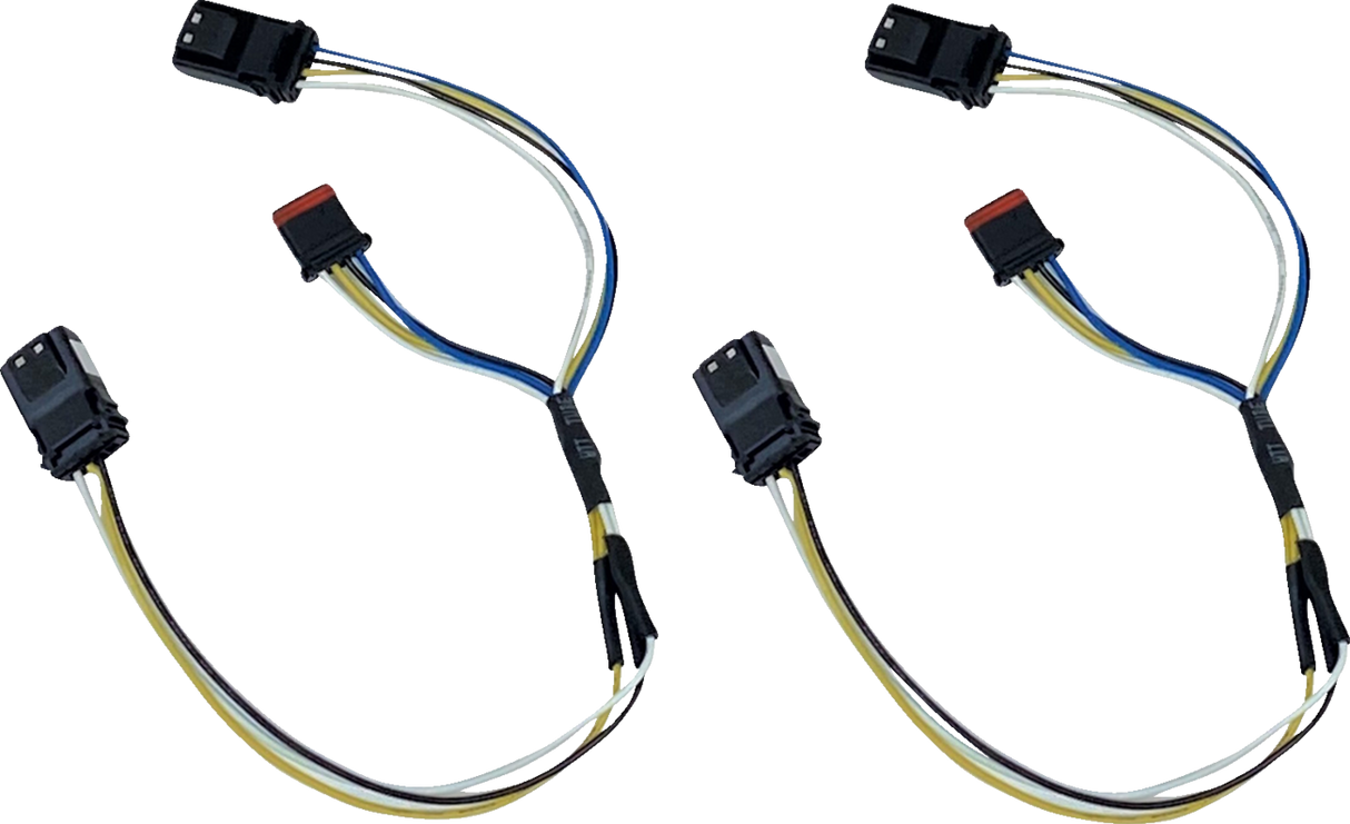 Micro Turn Signal Adapter 2014 - 2024