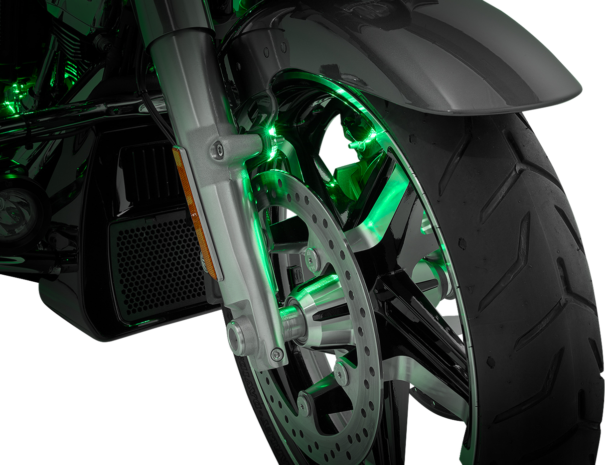 Fork Lights - Shock & Awe® - Harley Davidson 2000 - 2024