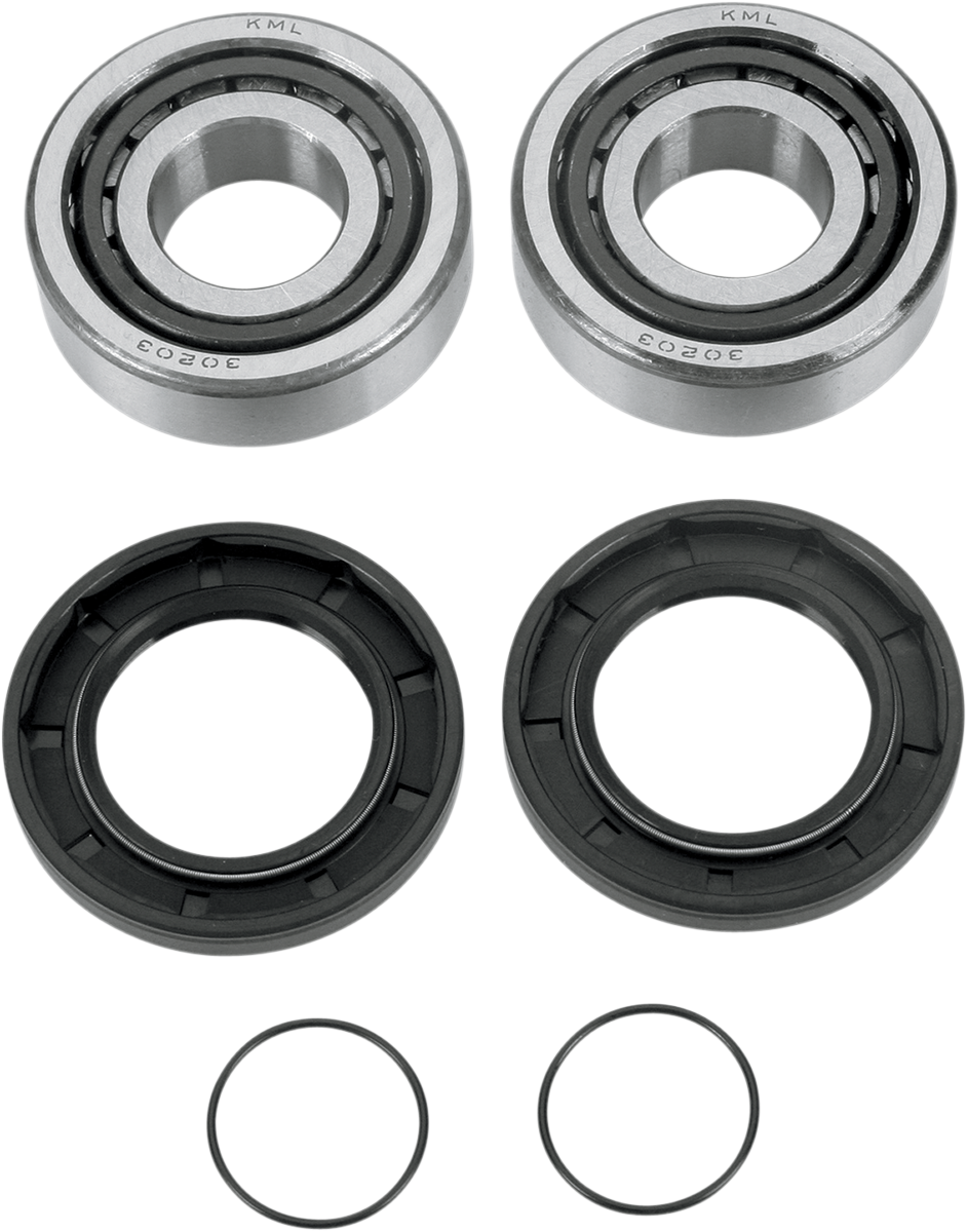 Swingarm Bearing Kit - Aprilia/BMW/Yamaha 1974 - 2016