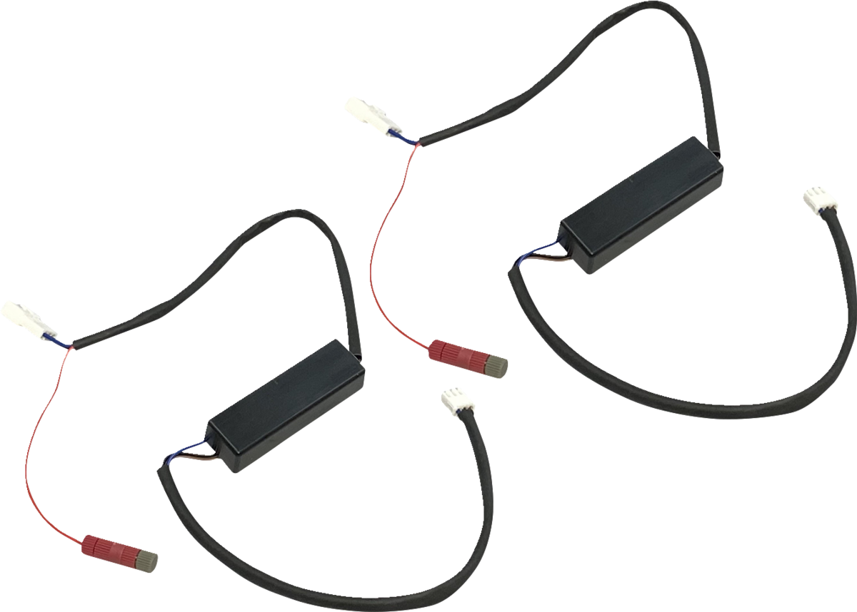 ProBEAM® Fillers® Converter 2014 - 2023