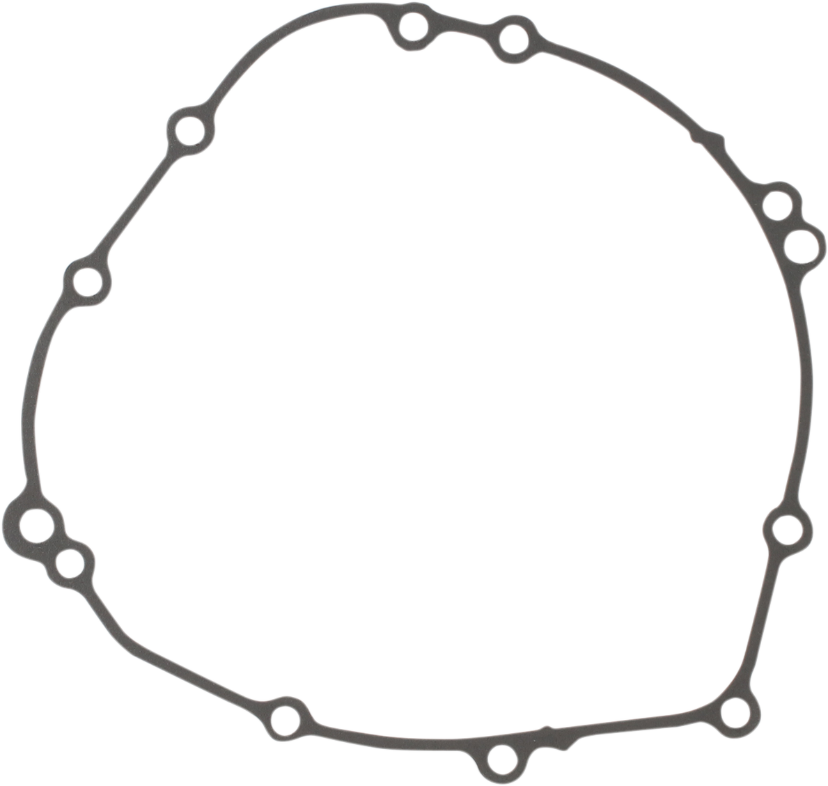 Clutch Gasket - Kawasaki 2006 - 2007