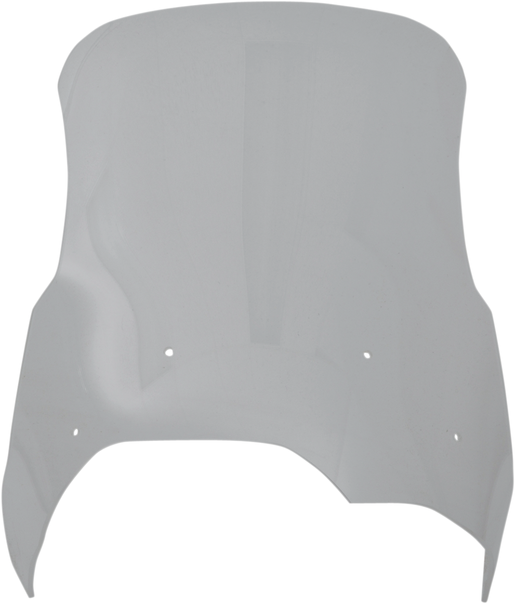 Windscreen - +4\" - BMW 800 2008 - 2016