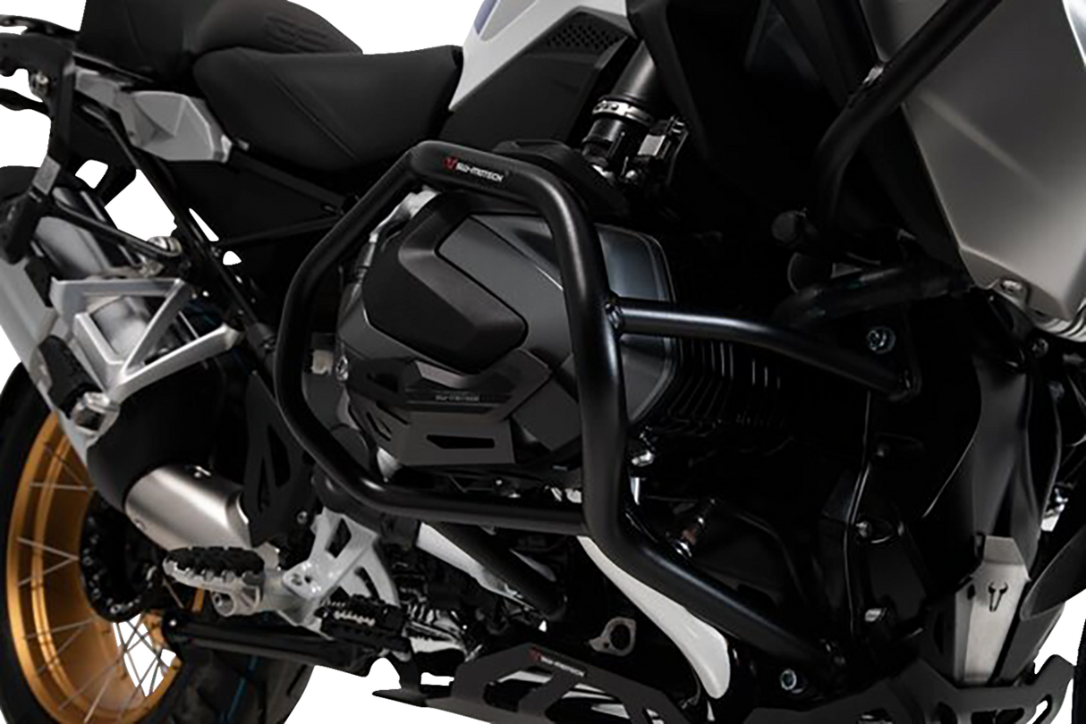 Crash Bar - Left/Right - Black - BMW - 1250 GS/R/RS 2019 - 2024