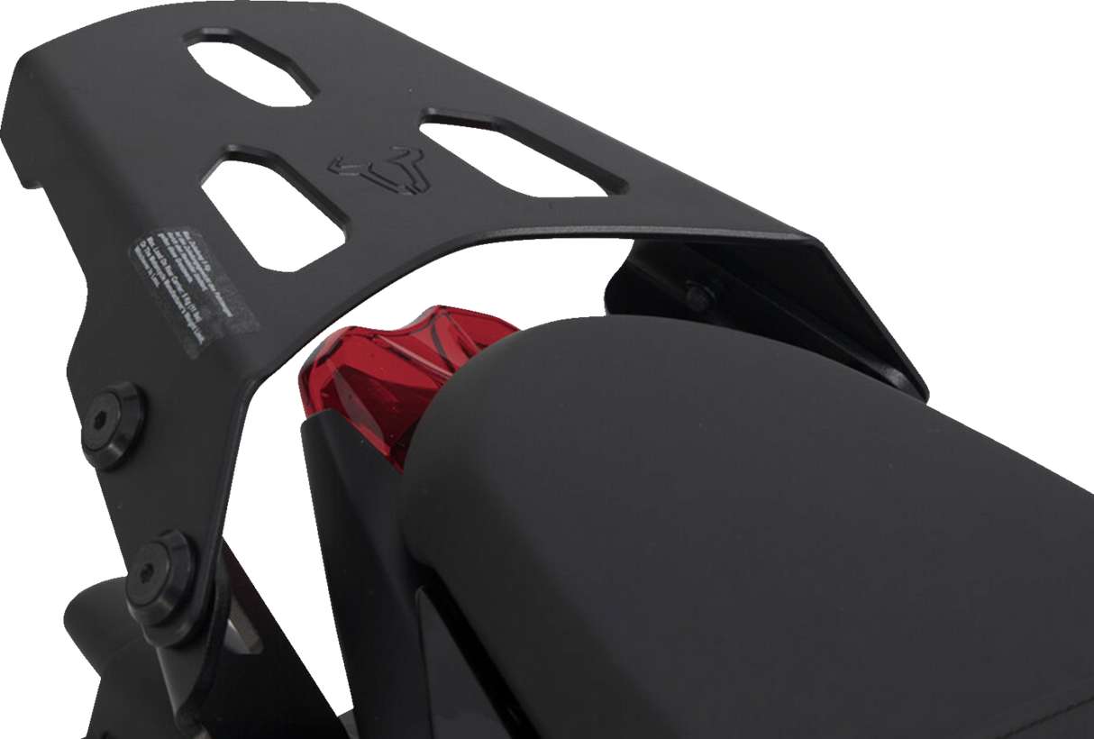 Rackpack Tail Bag System - Black - KTM Super Duke R 1290 \'16-\'19 2016 - 2019