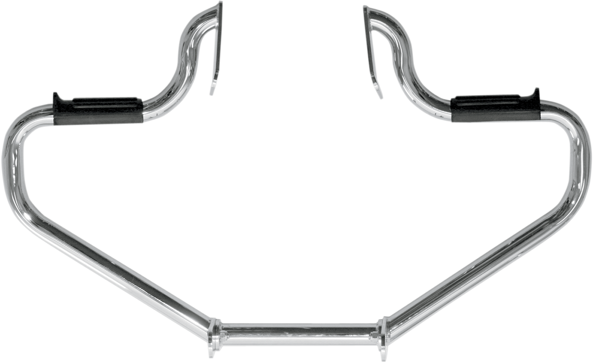 Multibar® - Chrome 2006 - 2017