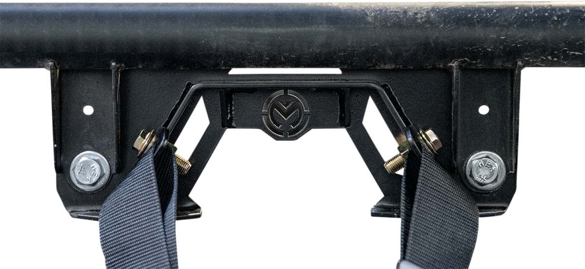 Harness Mount 2014 - 2021