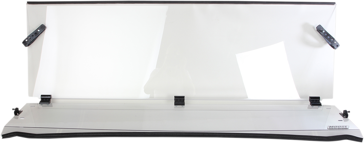 Full Folding Windshield - Kawasaki 2015 - 2023