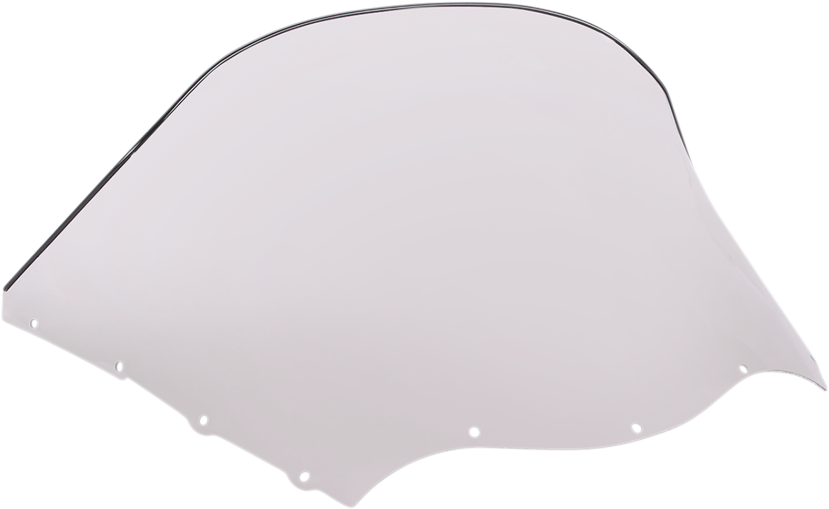 Windshield - Smoke - Yamaha 1992 - 1997