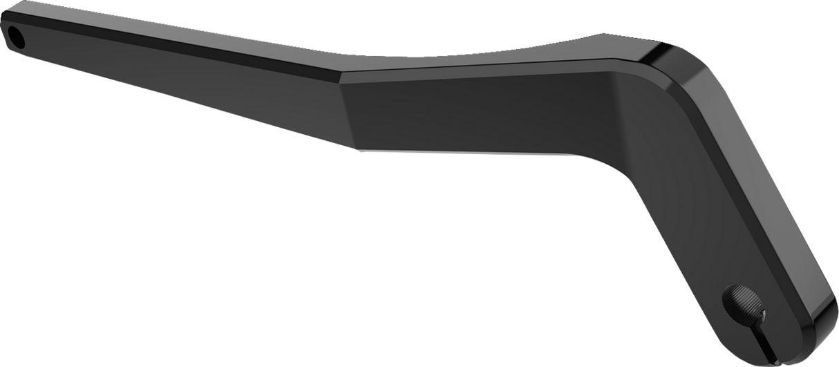 County Line Shifter - Black - FL/FX \'18-\'23 2018 - 2023