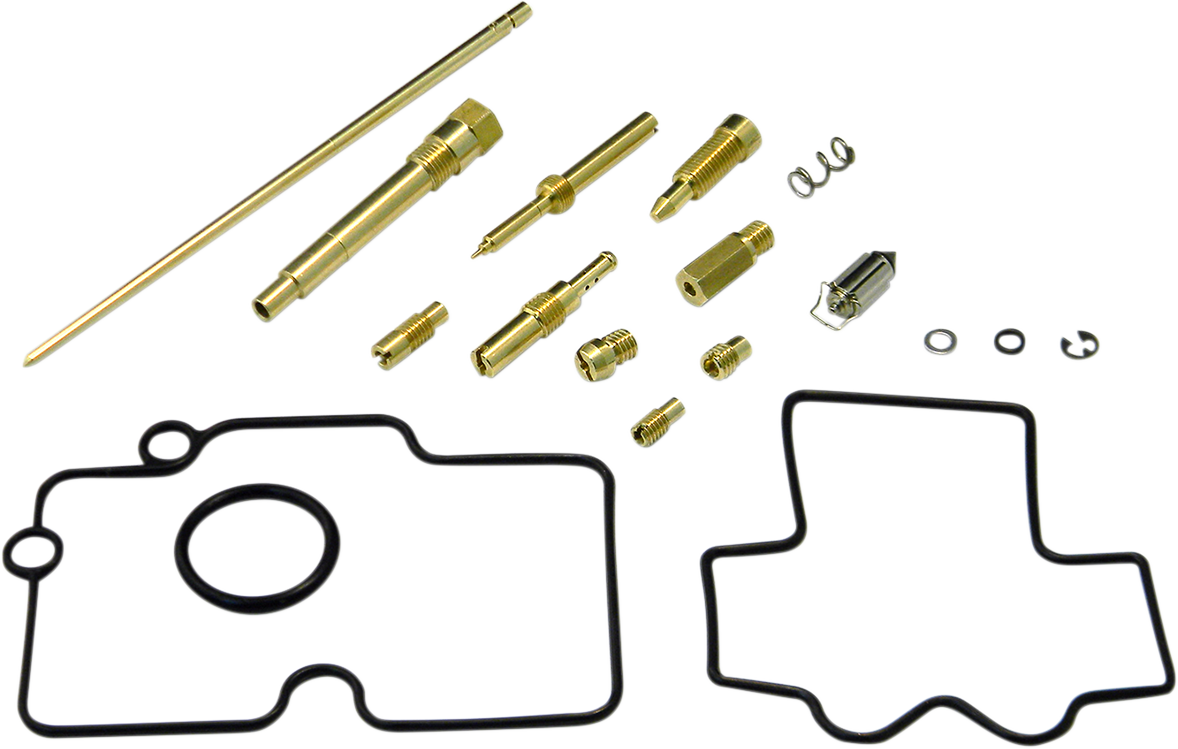 Carburetor Repair Kit - Yamaha 2005 - 2009