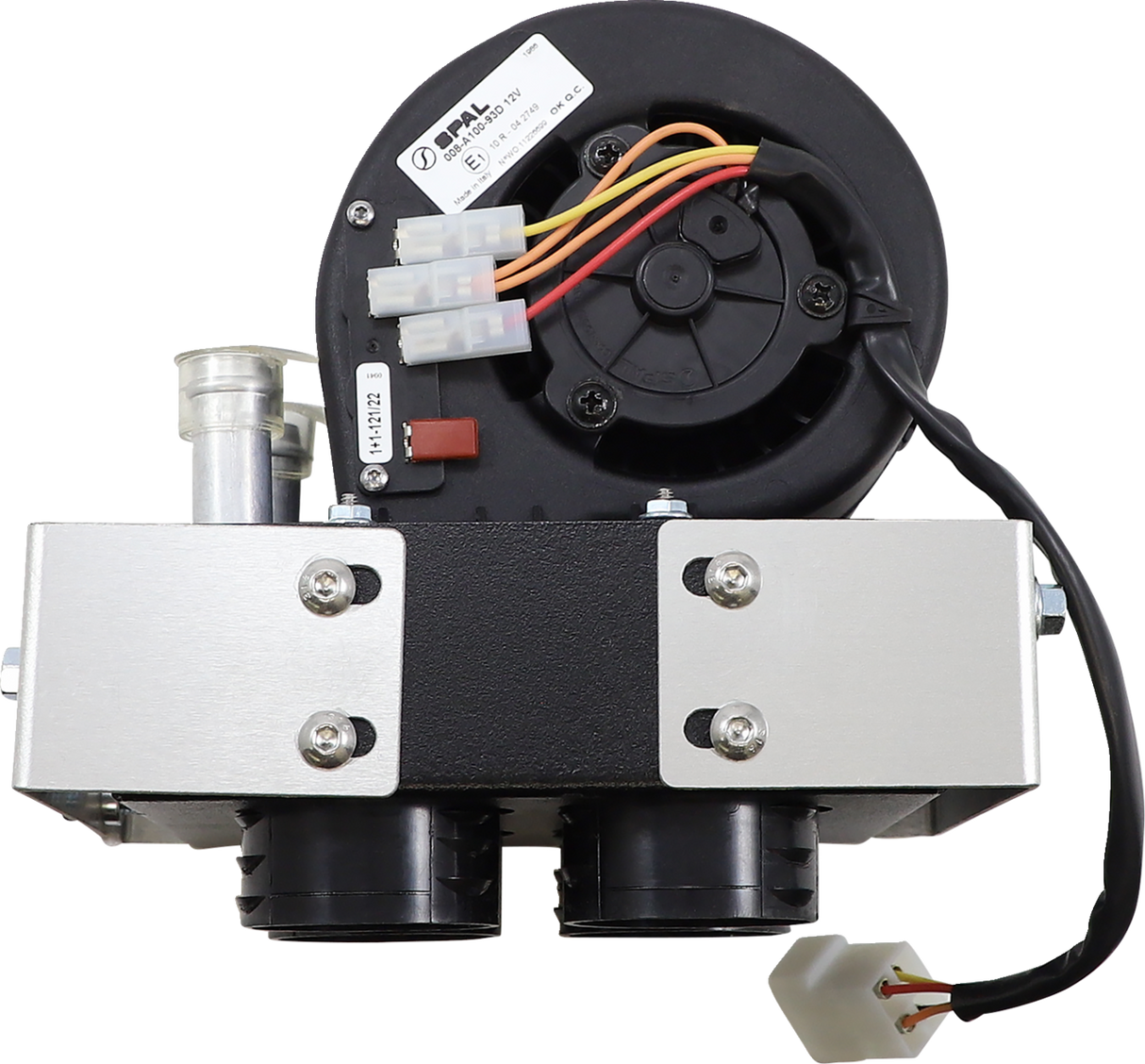 UTV Cab Heater - Polaris Midsize 2022 - 2023