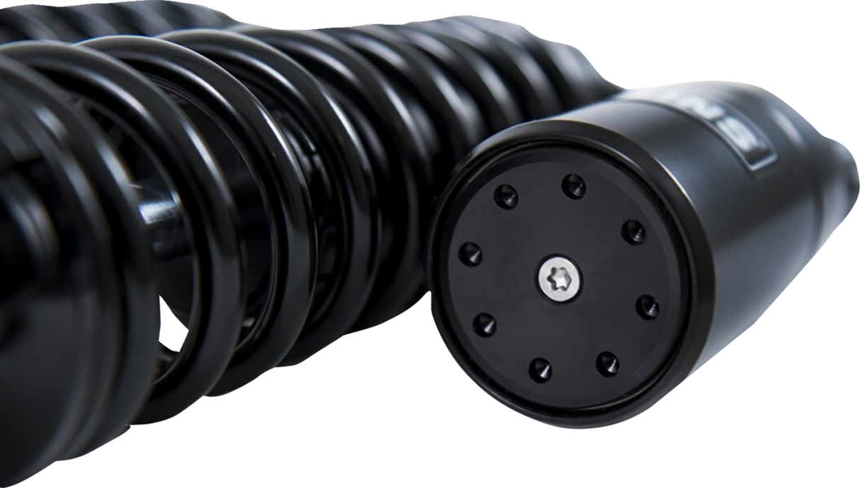 Twin Shocks - 13\" - Fully Adjustable - STX36P (HD764) 1991 - 2017