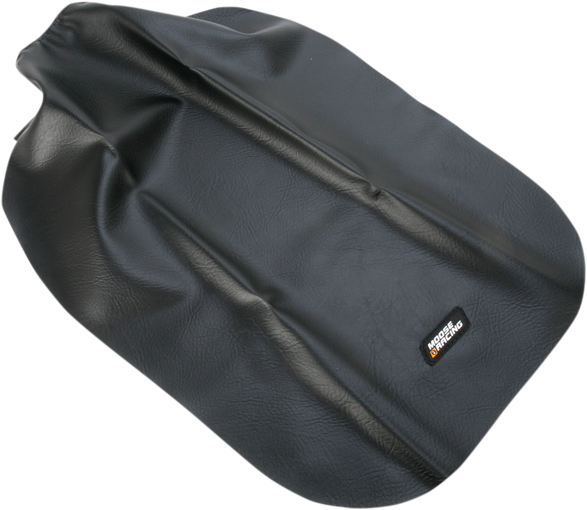 Seat Cover - Black - Kawasaki 2007 - 2018