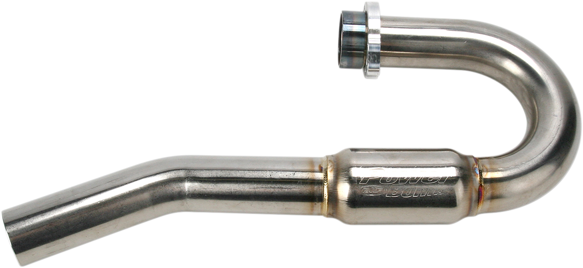 PowerBomb Header 2006 - 2011