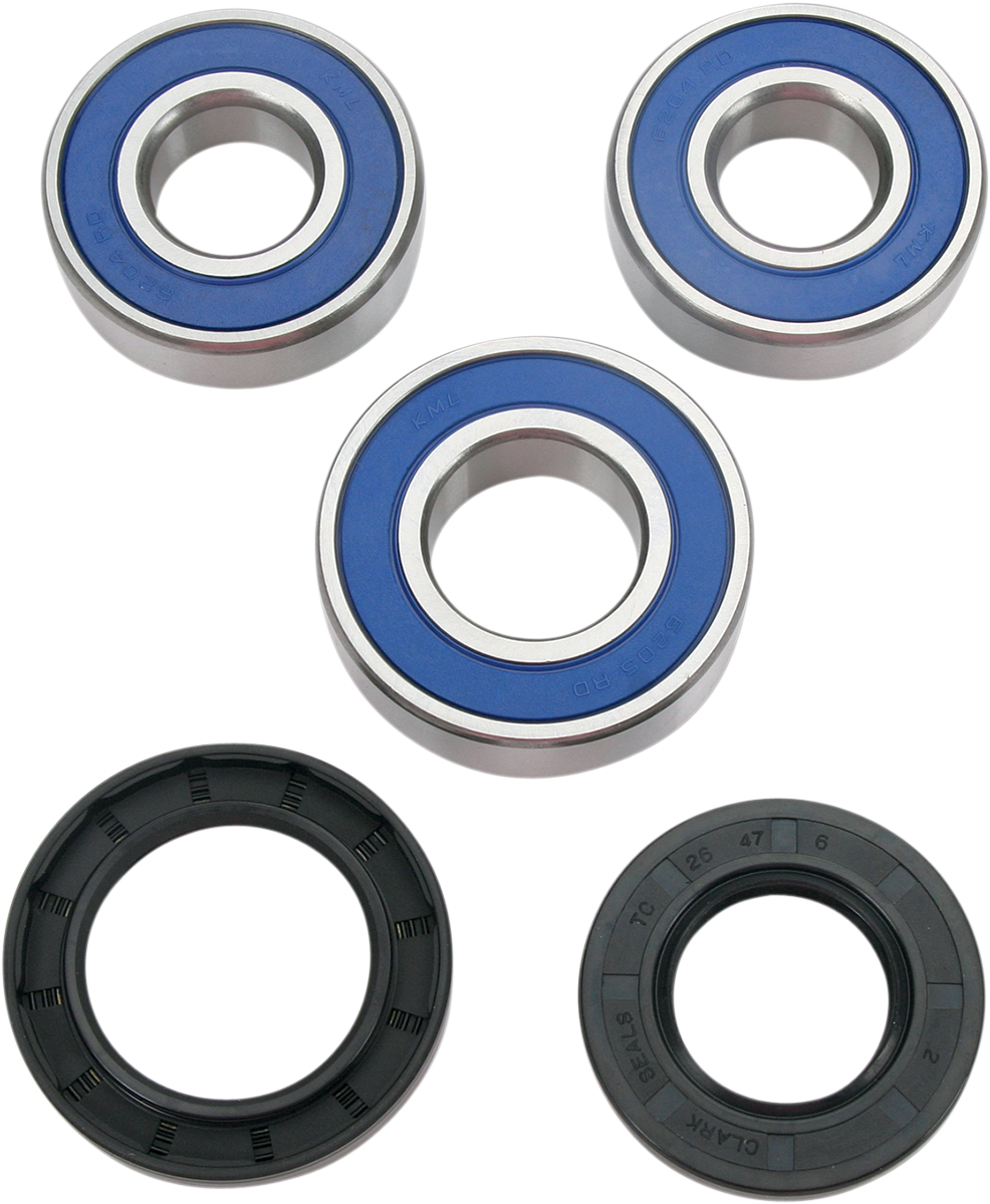 Wheel Bearing Kit - Rear - DR 250/350/650 1990 - 2024