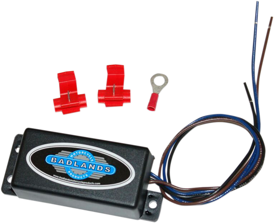 Load Equalizer II 1991 - 1999