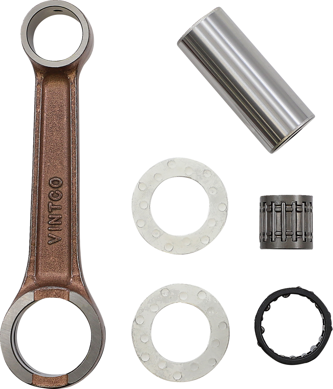 Connecting Rod Kit 1974 - 1984